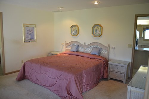 Property photo 21 - ESTATE AUCTION - Immaculate Executive Style Home in East Allen County